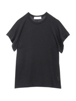 ベーシックニット/ホワイト(003)