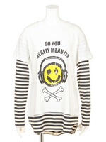 ミーンイットフェイクロンT/スミクロ