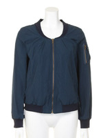 メモリーブロードMA-1/ネイビー