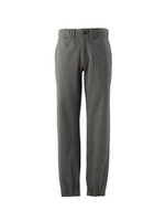 モックロディ ストライプ パンツ/ブルー系(395)