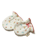 リトルフラワーbabyミトン/OWHT