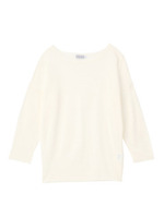 リネンドルマンニット/ライトグリーン(021)