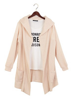 畦フードトッパー／SET/ベージュ