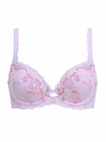 着けた瞬間わかる、究極ラクちん。　恋するブラ　393/ミントフラッペ