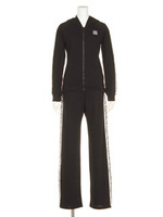 裏毛SETUP/グレー