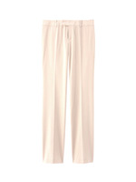 ジャージセンタープレスパンツ/ブルー系(094)