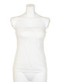 レースベアTOP/WHT