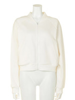 スウェットショートBZ/OFF