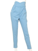 バックスリットタックPT/ブリーチ