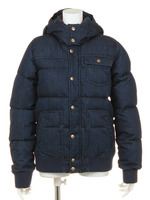 Dawn Down Jacket【VOLCOM】/IND