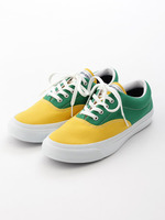 【CONVERSE】SKIDGRIP BICOLOR/GREEN