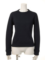 【GREED】Double Russell Top/NAVY