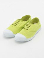 【NATURAL WORLD】INGLES ELASTICO CORDONES/LIMA