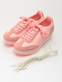 【PUMA】SF77PLATFORM/PINK