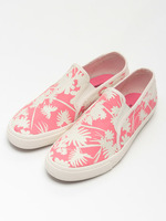 【PUMA】イビザスリッポンTROPICALIA/PINK