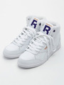 【Reebok】FABRISTA MID/WHITE