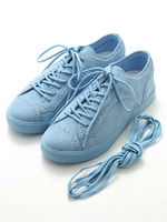 【UBIQ】ユービック トムミム ローカットスニーカー/SKY BLUE