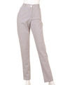 【VILLARET】TOBBY/SEERSUCKER TROUSERS/BLUE SEERSUCKER