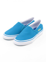 【adidas Originals】Adidrill Vulc/ボールドアクア/WHT/BLUバード