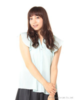 デシンスタンドビジューポケットシャツ/グリーン1