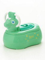 ロディ おまる/グリーン