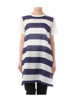 HANNNAH プルオーバー/ネイビー系(192)