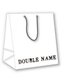 【再入荷!!】【2015年DOUBLE NAME 福袋】(大)/-