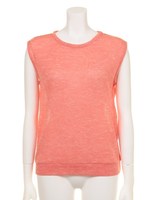 Ｍｉｘニットソーシリーズ/ピンク