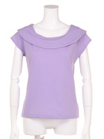 オフカラーバックリボンP/O/ブルー