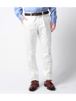 ストレッチチノパンツ/オレンジ(067)