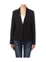 美シルエットジャケット/ベージュ(052)