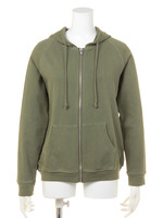 BASIC ZIPパーカー/ソノタ