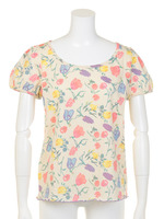 ZWAAN|Tシャツ/IV.FAIRY