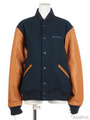 【Columbia】Columbia×Kinetics Swaynik Jacket/Columbia Navy