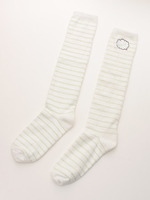 もこもこルームソックス/グリーン