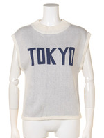 シティロゴジャガード P／O/NVY