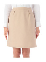 ドビータイトスカート/ベージュ系(052)