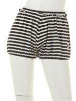 パンツ/ブラック