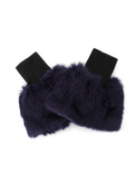 ブーツファーアクセサリー/ネイビー系(093)