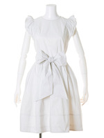 メモリーリボンワンピース/GBEG