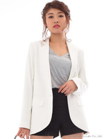 レースショートパンツ/ブラック