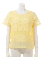 レース切替プル/黒