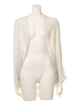 針抜きラメＫＴ/ホワイト