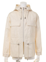 100／2バイオツイルフードBZ/ブラック