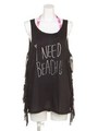 I NEED BEACH【ROXY】/FUS