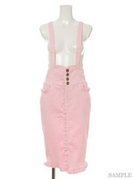 KzハイウエストS/K/IND