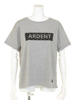 ARDENT PT Tee/グレー