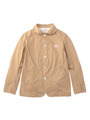 DANTON ライトジャケット/ベージュ(052)