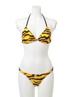 Tiger Tiki Tri/Min P【ROXY】/NKH6