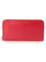 FARO SANTELLO 368228長財布/グリーン系(198)